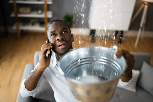 Best Water damage restoration near me  in Fayetteville, PA