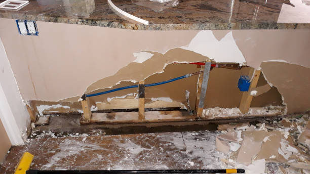 Best Water damage mitigation services  in Fayetteville, PA
