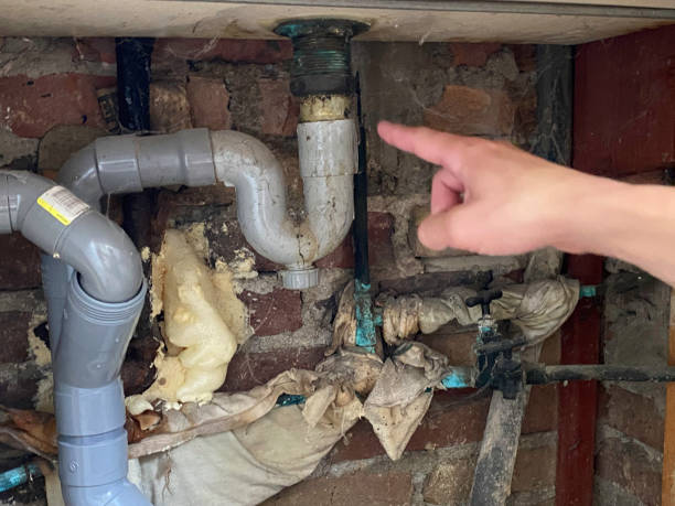 Best Water damage contractors near me  in Fayetteville, PA